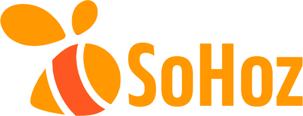 sohoz.net logo